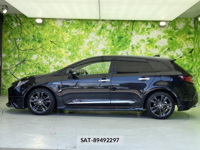 Toyota COROLLA TOURING 2019-09 8552614-1