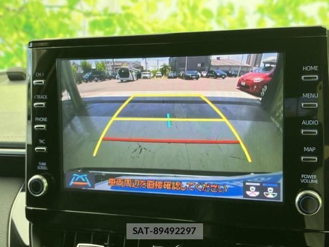 Toyota COROLLA TOURING 2019-09 8552614-10