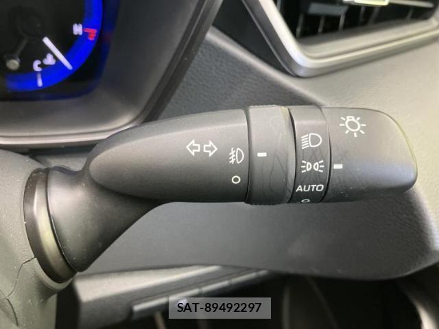 Toyota COROLLA TOURING 2019-09 8552614-14