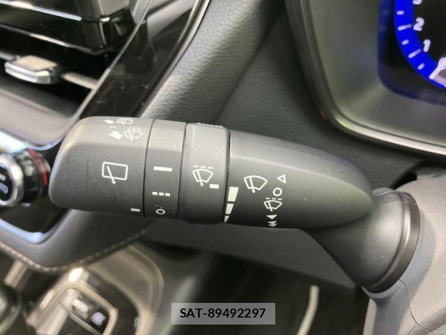 Toyota COROLLA TOURING 2019-09 8552614-15