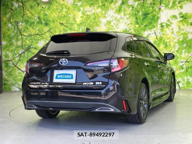 Toyota COROLLA TOURING 2019-09 8552614-2
