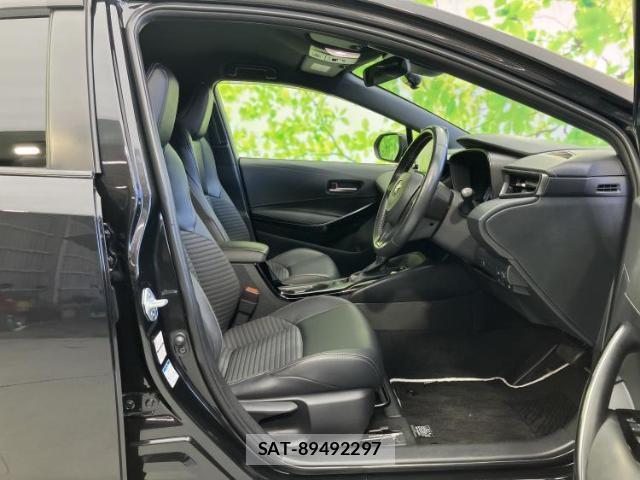 Toyota COROLLA TOURING 2019-09 8552614-3