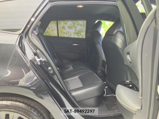 Toyota COROLLA TOURING 2019-09 8552614-4