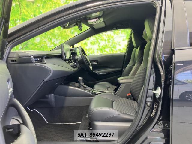 Toyota COROLLA TOURING 2019-09 8552614-5