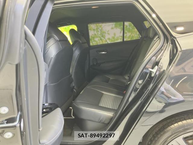 Toyota COROLLA TOURING 2019-09 8552614-6