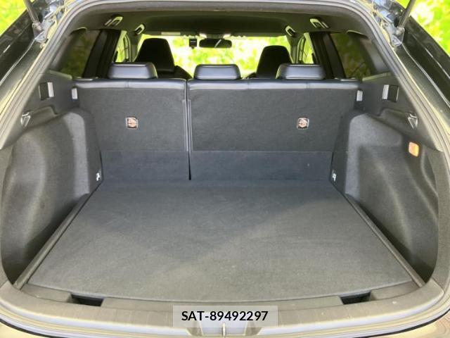 Toyota COROLLA TOURING 2019-09 8552614-7