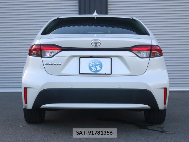 Toyota COROLLA 2020-06 8545893-1