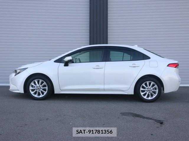 Toyota COROLLA 2020-06 8545893-10