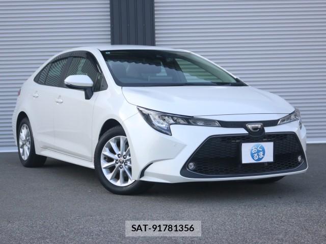Toyota COROLLA 2020-06 8545893-11