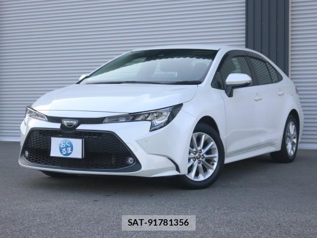 Toyota COROLLA 2020-06 8545893-12