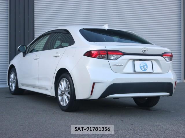Toyota COROLLA 2020-06 8545893-14