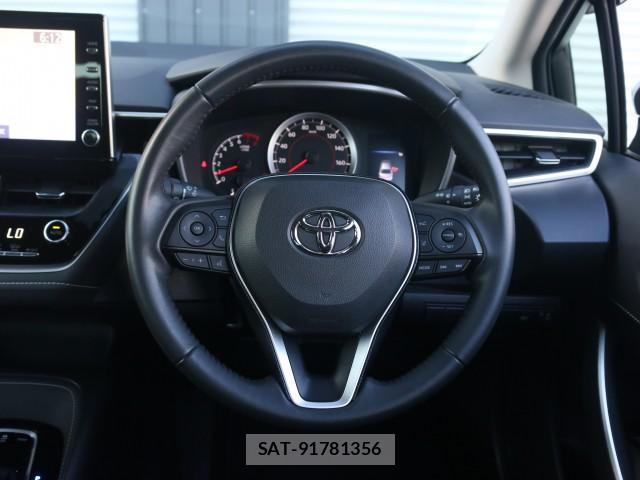 Toyota COROLLA 2020-06 8545893-17