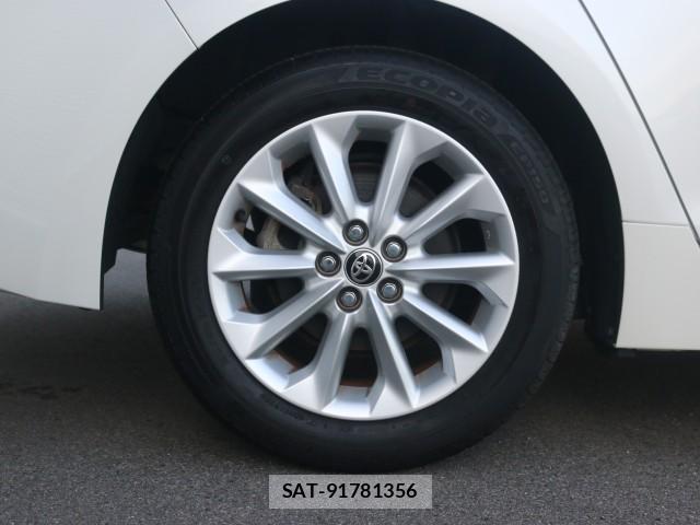 Toyota COROLLA 2020-06 8545893-19