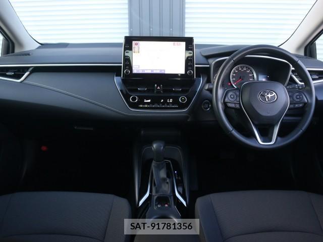 Toyota COROLLA 2020-06 8545893-2