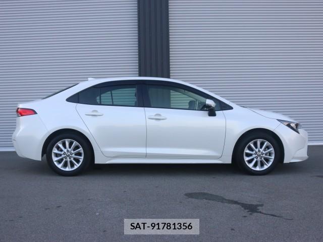 Toyota COROLLA 2020-06 8545893-3
