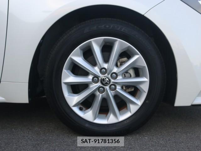Toyota COROLLA 2020-06 8545893-8