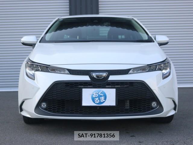 Toyota COROLLA 2020-06 8545893-9