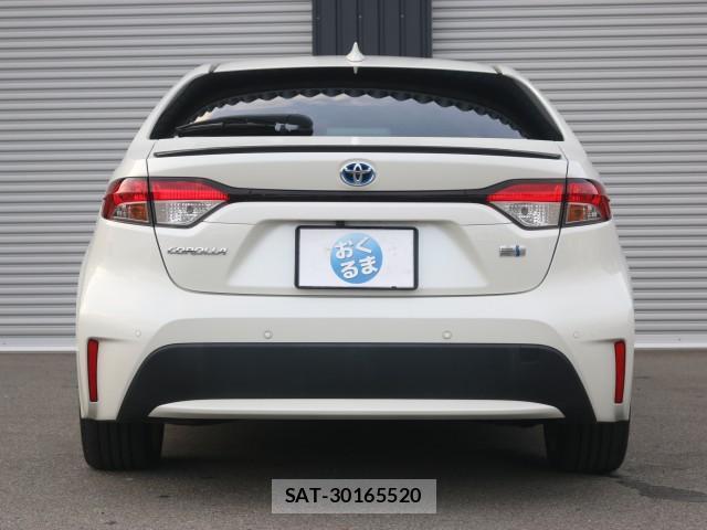 Toyota COROLLA 2019-11 8545895-1
