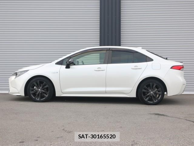 Toyota COROLLA 2019-11 8545895-10