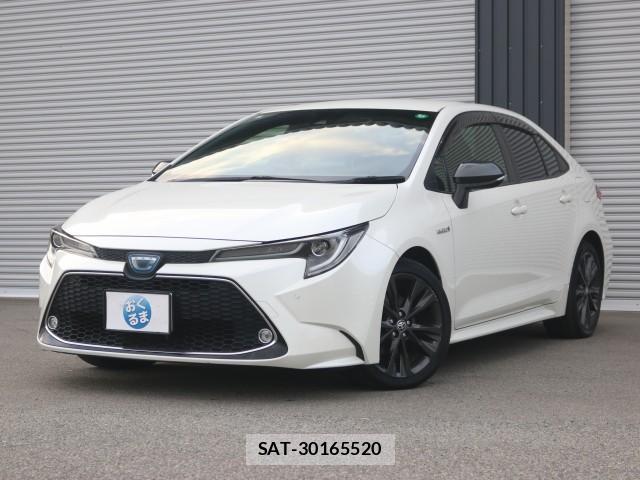 Toyota COROLLA 2019-11 8545895-12
