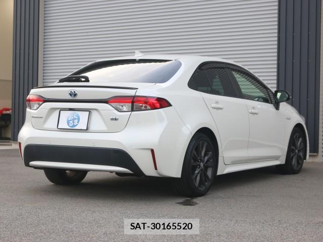Toyota COROLLA 2019-11 8545895-13