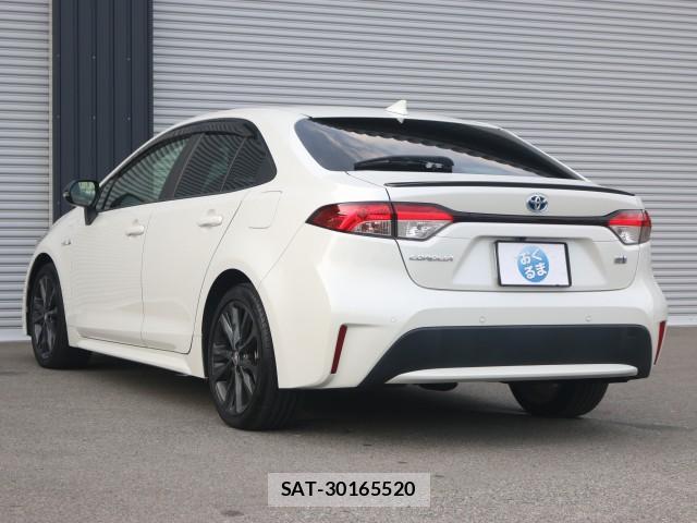 Toyota COROLLA 2019-11 8545895-14