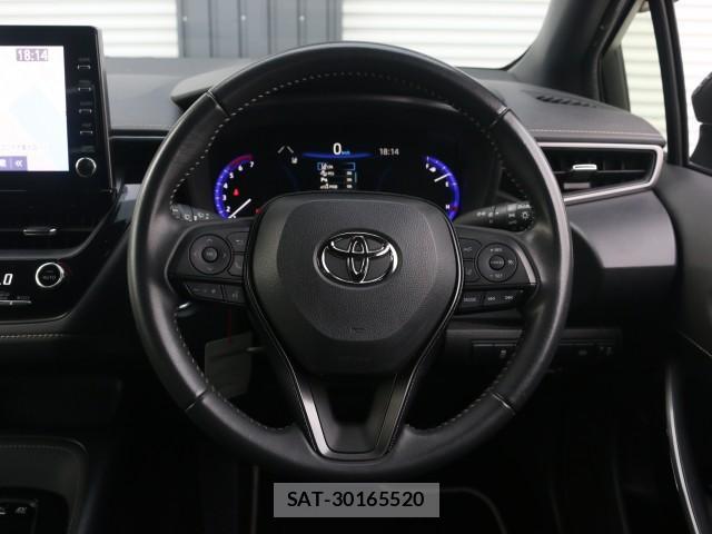 Toyota COROLLA 2019-11 8545895-17