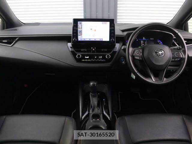 Toyota COROLLA 2019-11 8545895-2