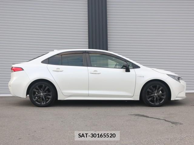 Toyota COROLLA 2019-11 8545895-3
