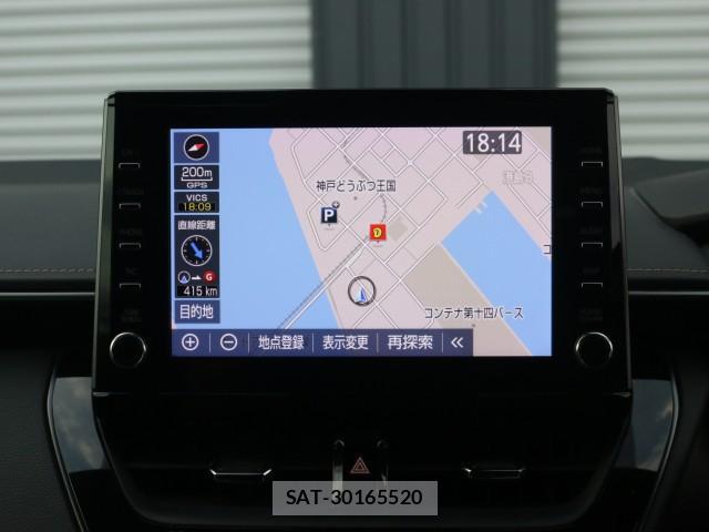 Toyota COROLLA 2019-11 8545895-4