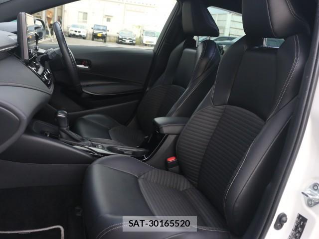 Toyota COROLLA 2019-11 8545895-5