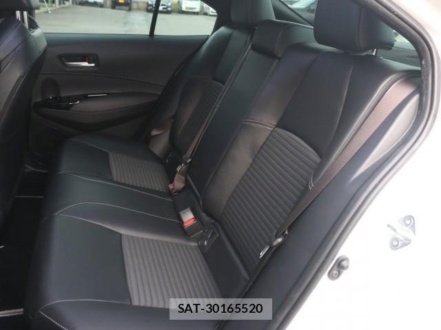 Toyota COROLLA 2019-11 8545895-6