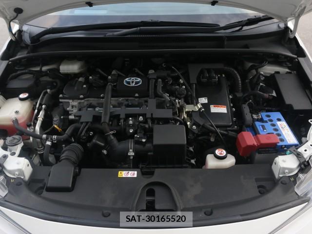 Toyota COROLLA 2019-11 8545895-7