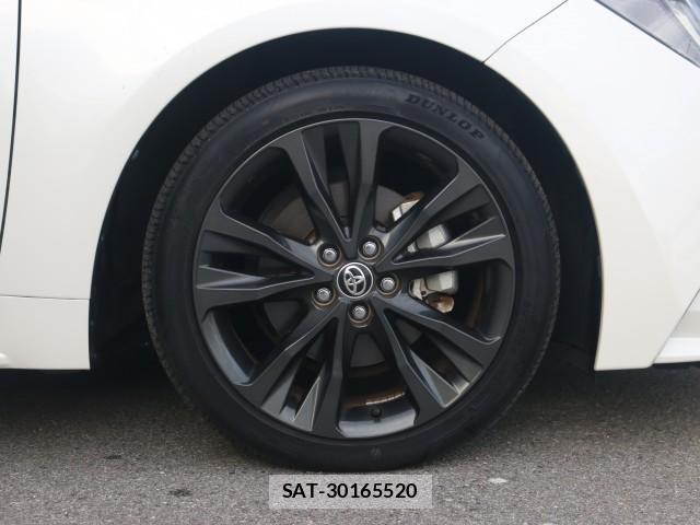 Toyota COROLLA 2019-11 8545895-8