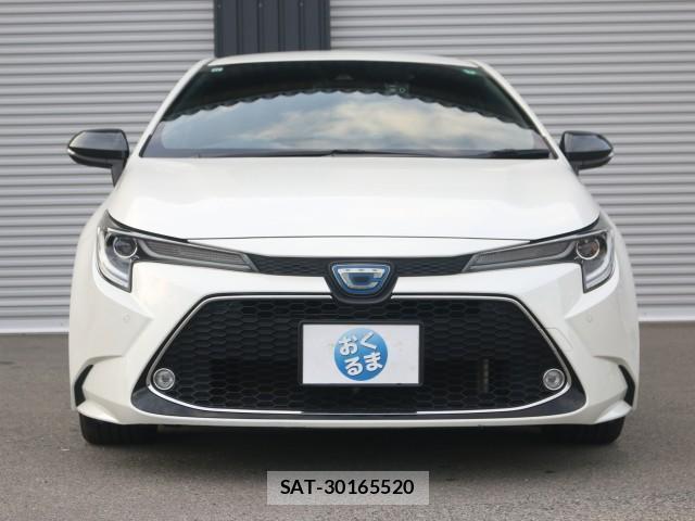 Toyota COROLLA 2019-11 8545895-9