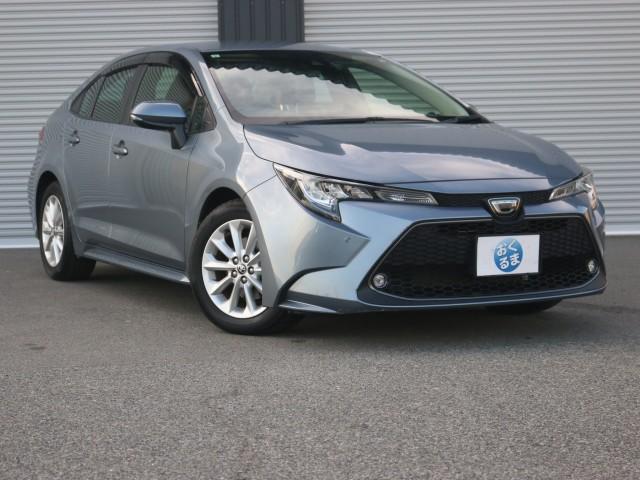 sat car