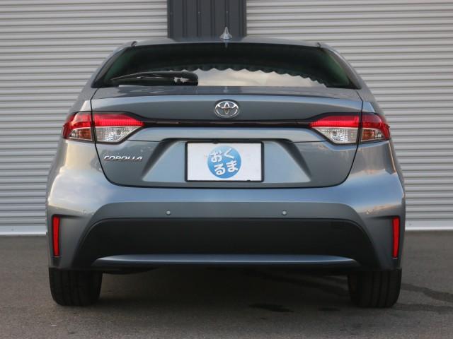Toyota COROLLA 2019-09 8545901-1