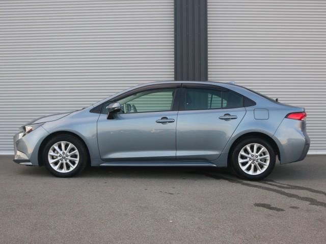 Toyota COROLLA 2019-09 8545901-10