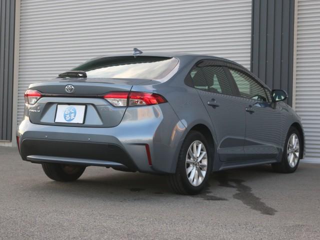 Toyota COROLLA 2019-09 8545901-13