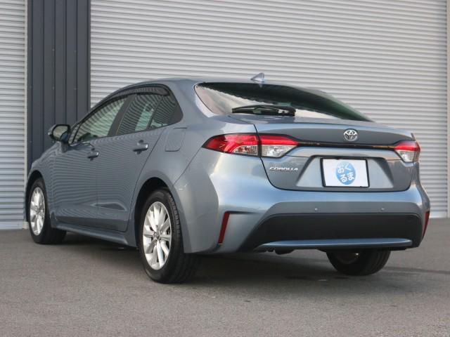 Toyota COROLLA 2019-09 8545901-14