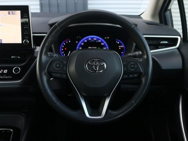 Toyota COROLLA 2019-09 8545901-17