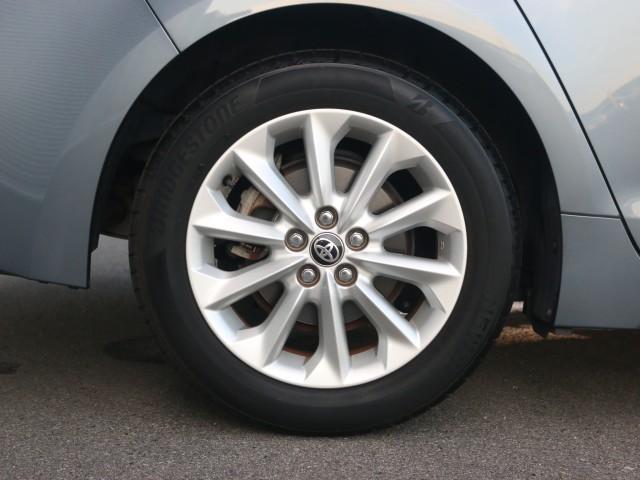 Toyota COROLLA 2019-09 8545901-19