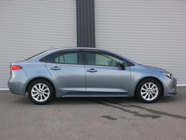 Toyota COROLLA 2019-09 8545901-3