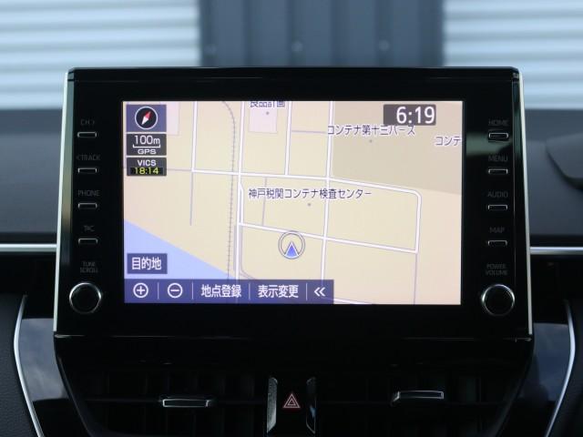Toyota COROLLA 2019-09 8545901-4