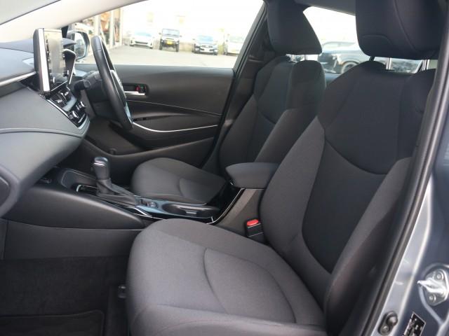 Toyota COROLLA 2019-09 8545901-5