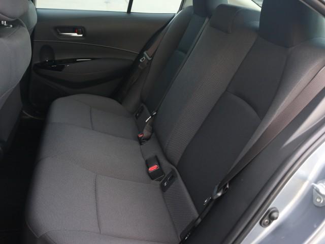 Toyota COROLLA 2019-09 8545901-6