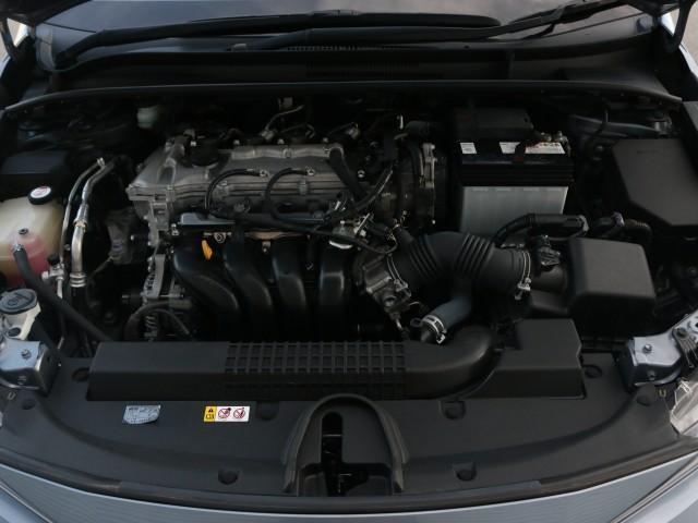 Toyota COROLLA 2019-09 8545901-7