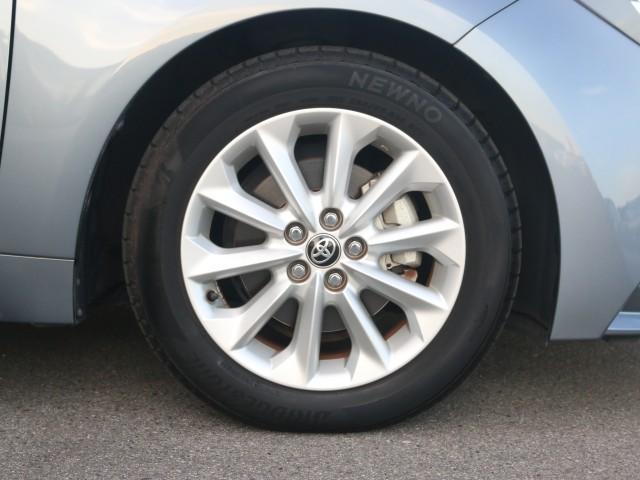 Toyota COROLLA 2019-09 8545901-8