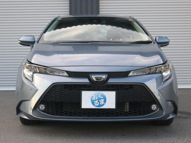 Toyota COROLLA 2019-09 8545901-9