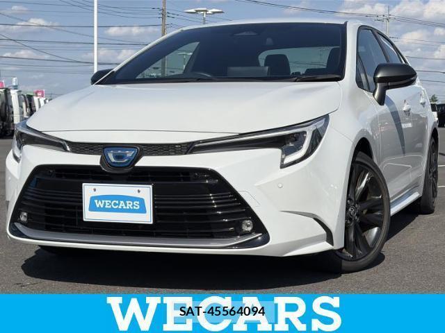 Toyota COROLLA 2023-05 8546473-0